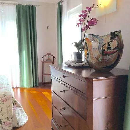 Dei Fiori בלאג'יו
