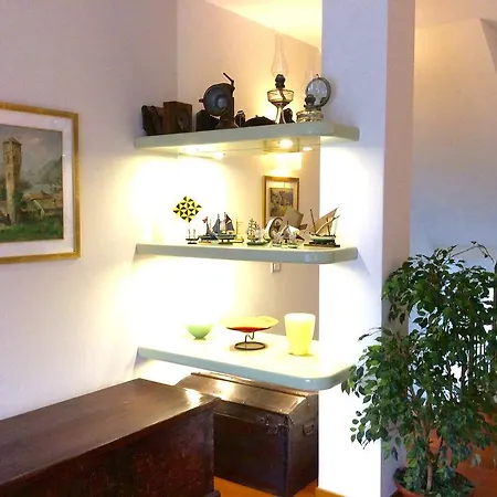 Lägenhet Dei Fiori