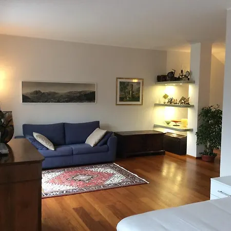 Dei Fiori بيلاجيو