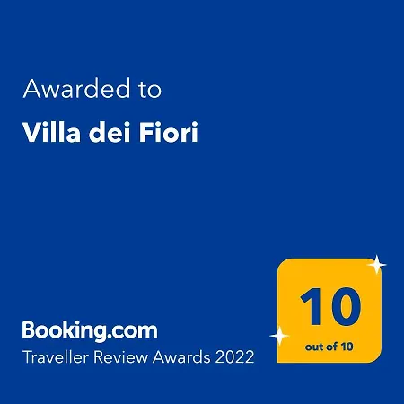 Dei Fiori *